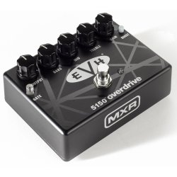 MXR EVH 5150 Overdrive